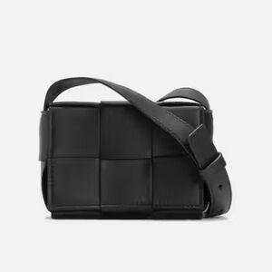 BOTTEGA VENETA
CANDY CASSETTE CROSSBODY BAG